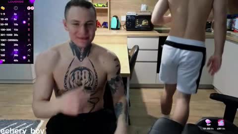 Lars online show from 23, 2, 2025