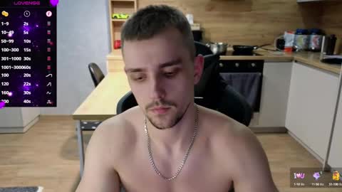 Lars online show from 2, 3, 2025