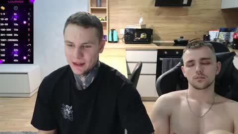 Lars online show from 4, 3, 2025