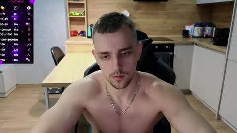 Lars online show from 7, 3, 2025