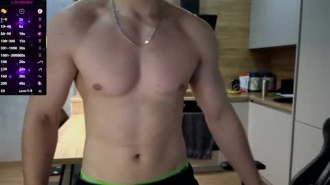 Lars online show from 8, 3, 2025