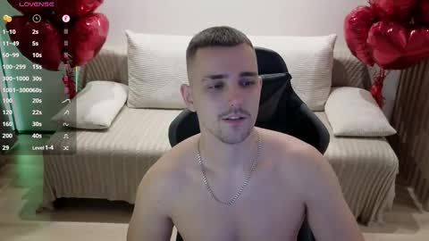 Lars online show from 29, 10, 2025