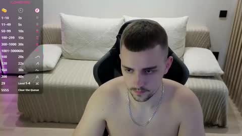 Lars online show from 19, 11, 2025