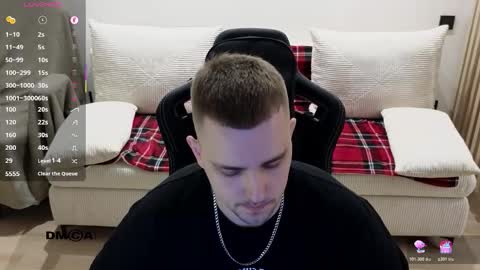 Lars online show from 2, 3, 2026