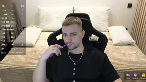 Lars online show from 14, 5, 2026