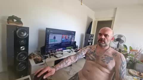 larsvegas1895 online show from 4, 7, 2026