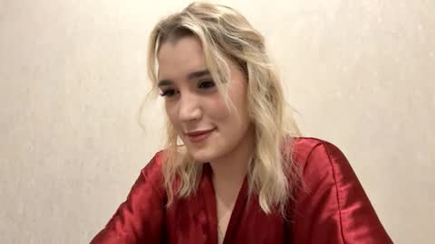 Snapshot of laruebaral chatting on 25, 2, 2026 Betty online show from 25, 2, 2026