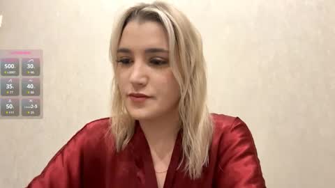 Snapshot of laruebaral chatting on 4, 3, 2026 Betty online show from 4, 3, 2026