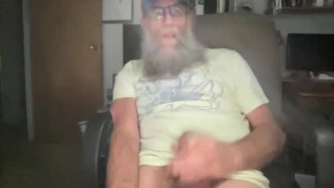 Snapshot of laser134 chatting on 7, 11, 2025 chris online show from 7, 11, 2025