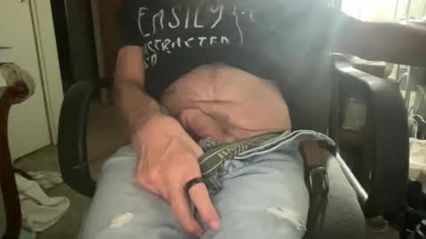 Snapshot of laser134 chatting on 15, 1, 2026 chris online show from 15, 1, 2026