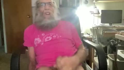 Snapshot of laser134 chatting on 16, 1, 2026 chris online show from 16, 1, 2026