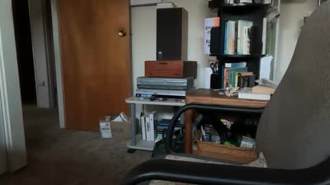 chris online show from 3, 6, 2026