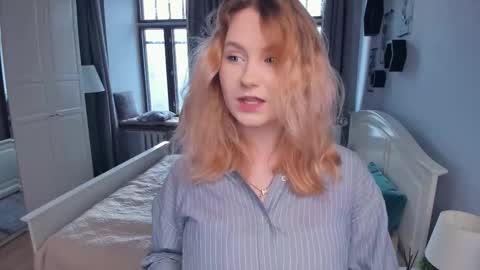 Julia online show from 30, 10, 2025