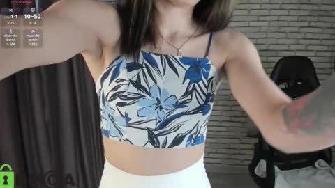 lasly_moon online show from 20, 12, 2025