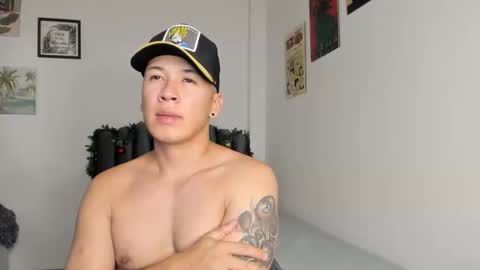 lass_nazar online show from 25, 11, 2025