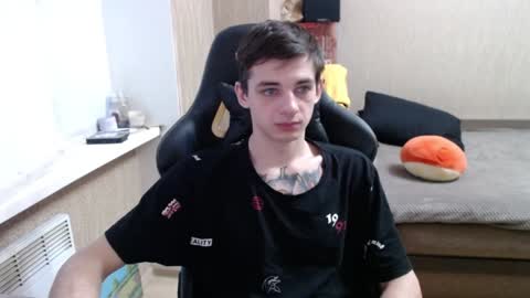 Kenny online show from 5, 12, 2024