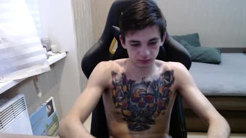 Kenny online show from 17, 12, 2024