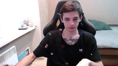 Kenny online show from 18, 12, 2024