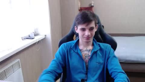 Kenny online show from 13, 2, 2025