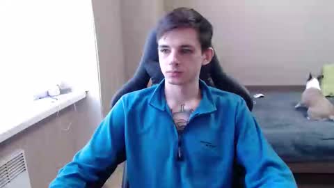 Kenny online show from 18, 2, 2025