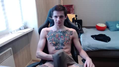 Kenny online show from 10, 3, 2025