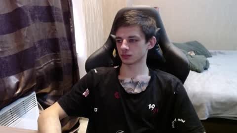 Kenny online show from 21, 10, 2025