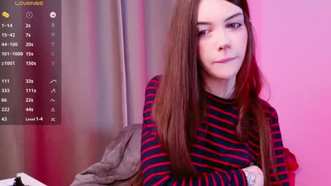 Katana  online show from 3, 11, 2025