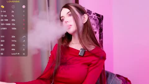 Katana  online show from 4, 11, 2025