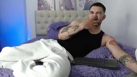 YOUR BABY online show from 30, 4, 2026