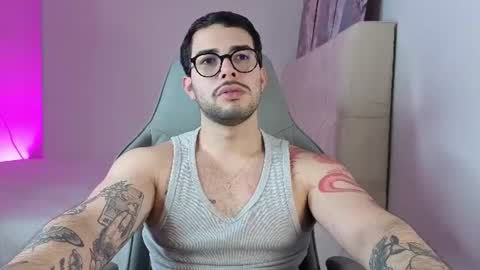 YOUR BABY online show from 8, 8, 2026