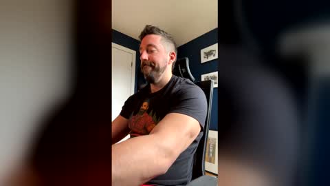 Latenightlunch online show from 1, 5, 2026