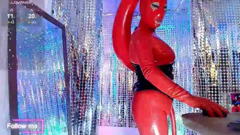 ROSE online show from 27, 10, 2025