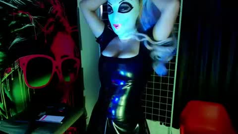 ROSE online show from 29, 7, 2026