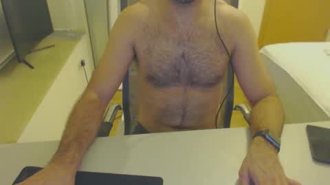 latexdave84 online show from 29, 12, 2024