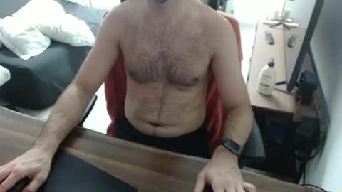 latexdave84 online show from 24, 4, 2026