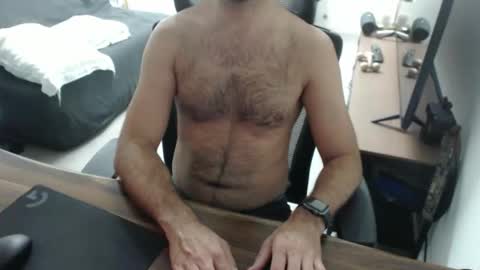 latexdave84 online show from 7, 5, 2026