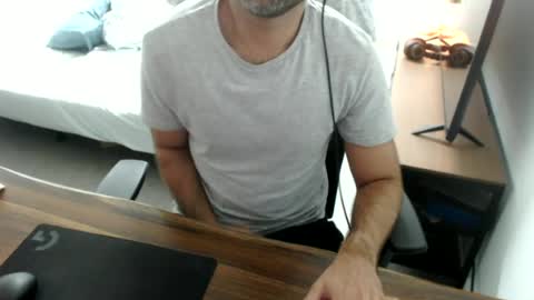 Snapshot of latexdave84 chatting on 25, 6, 2026 latexdave84 online show from 25, 6, 2026