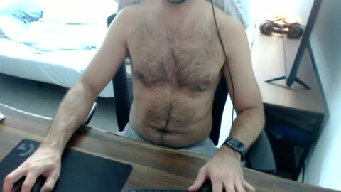 Snapshot of latexdave84 chatting on 26, 6, 2026 latexdave84 online show from 26, 6, 2026