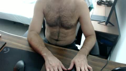 Snapshot of latexdave84 chatting on 27, 6, 2026 latexdave84 online show from 27, 6, 2026