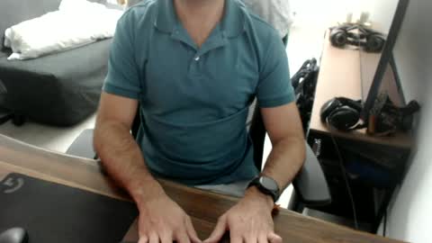 Snapshot of latexdave84 chatting on 1, 7, 2026 latexdave84 online show from 1, 7, 2026