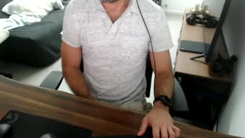 Snapshot of latexdave84 chatting on 10, 7, 2026 latexdave84 online show from 10, 7, 2026