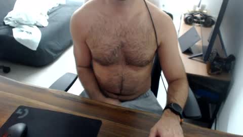 Snapshot of latexdave84 chatting on 13, 7, 2026 latexdave84 online show from 13, 7, 2026