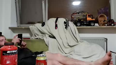 Latexmaid69 online show from 6, 1, 2025