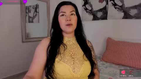 Lorena online show from 25, 3, 2026