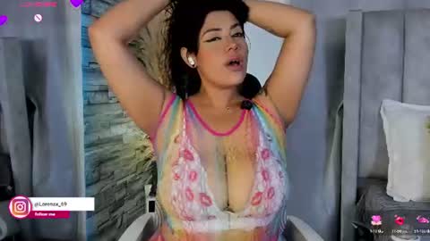 Lorena online show from 20, 7, 2026