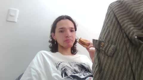 Angel online show from 2, 1, 2025