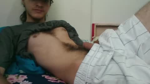 Snapshot of latin_boi6 chatting on 7, 4, 2026 Angel online show from 7, 4, 2026