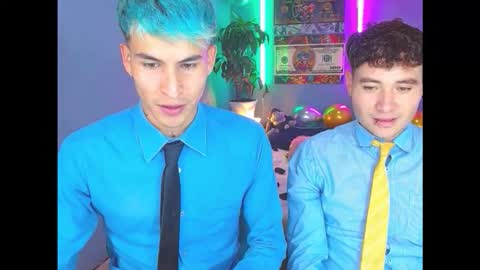 latin_boysxxx_ online show from 14, 10, 2025