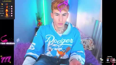 latin_boysxxx_ online show from 22, 3, 2026