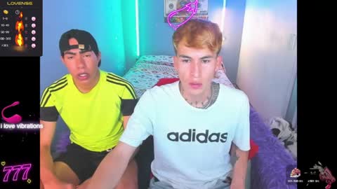 latin_boysxxx_ online show from 5, 4, 2026
